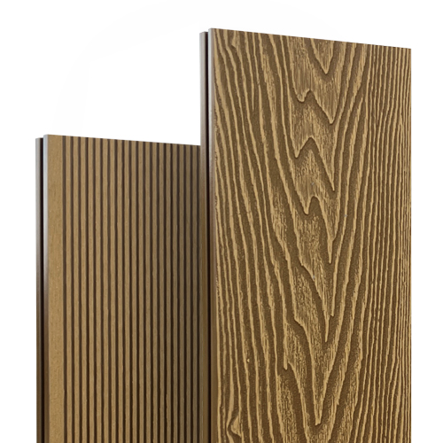Террасная доска EasyDecking Wood-X Start 146×21