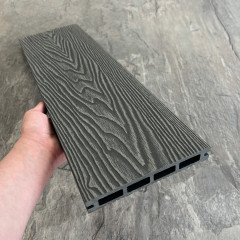 Террасная доска EasyDecking Wood-X Start 146×21