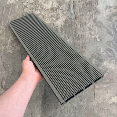 Террасная доска EasyDecking Wood-X Start 146×21