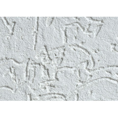 Terraco Terol Decor штукатурка декоративная минеральная (25 кг). Белая