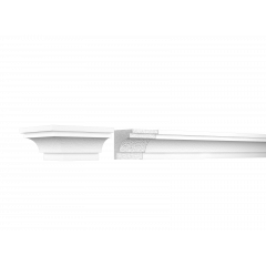 Карниз фасадный КФ - 10
