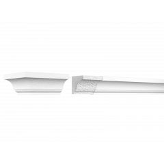 Карниз фасадный КФ - 14