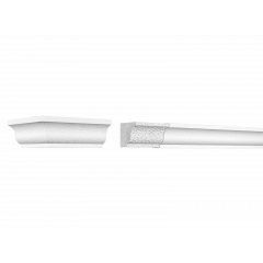 Карниз фасадный КФ - 22