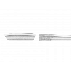 Карниз фасадный КФ - 27