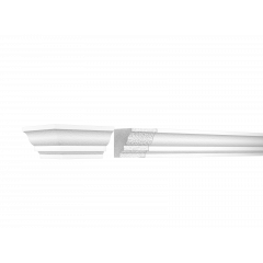 Карниз фасадный КФ - 9