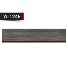 Фиброцементная доска SidWood "Клик" Premium W-124F 3000×200×10 мм