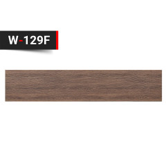 Фиброцементная доска SidWood "Прямая" Premium W-129F 3000×200×8 мм