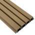Фасадная реечная панель EasyDecking Ко-Экструзия 219х26х4010 мм
