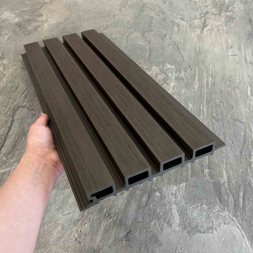 Фасадная реечная панель EasyDecking Ко-Экструзия 219х26х4010 мм