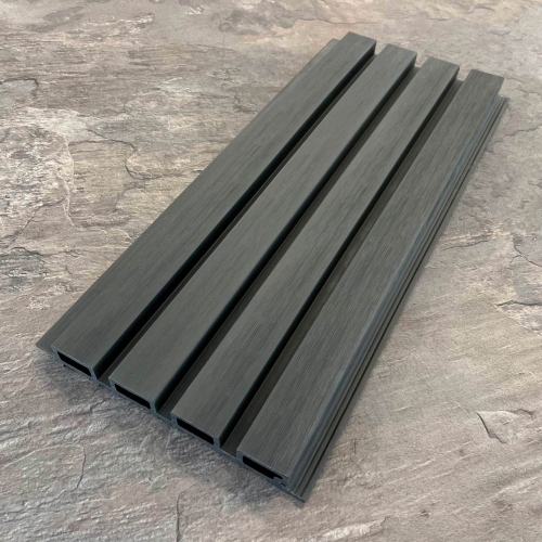 Фасадная реечная панель EasyDecking Ко-Экструзия 219х26х4010 мм