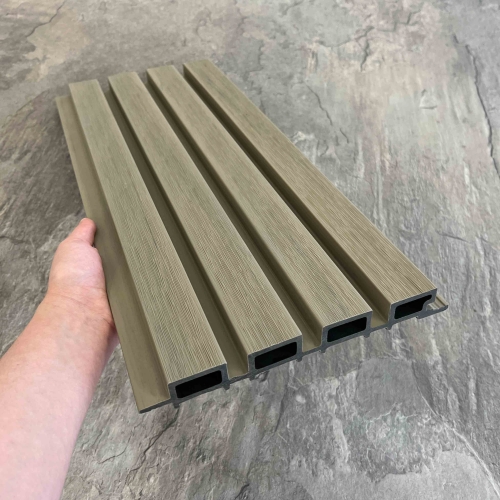 Фасадная реечная панель EasyDecking Ко-Экструзия 219х26х4010 мм