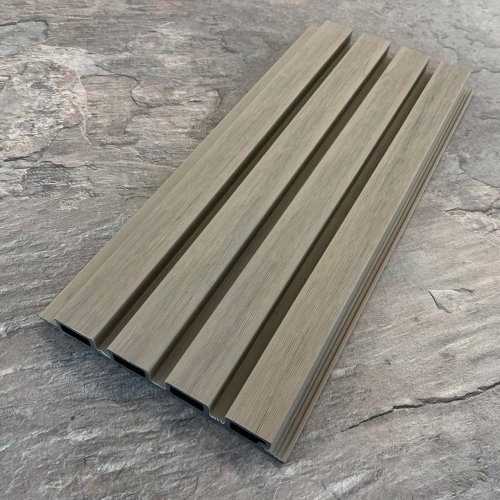 Фасадная реечная панель EasyDecking Ко-Экструзия 219х26х4010 мм