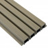 Фасадная реечная панель EasyDecking Ко-Экструзия 219х26х4010 мм