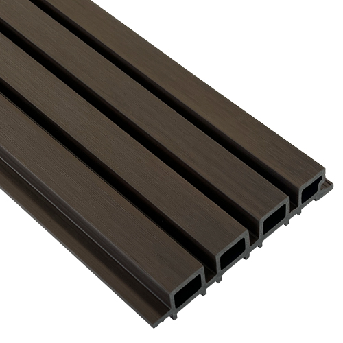Фасадная реечная панель EasyDecking Ко-Экструзия 219х26х4010 мм