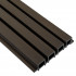 Фасадная реечная панель EasyDecking Ко-Экструзия 219х26х4010 мм