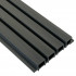 Фасадная реечная панель EasyDecking Ко-Экструзия 219х26х4010 мм