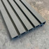Угол для реечной панели EasyDecking Wood-X 50х50х3010 мм