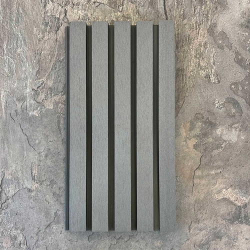 Угол для реечной панели EasyDecking Wood-X 50х50х3010 мм