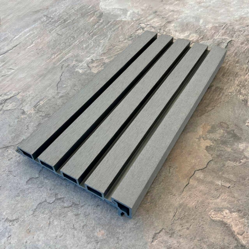 Угол для реечной панели EasyDecking Wood-X 50х50х3010 мм